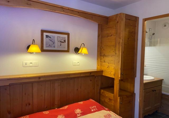 travelski home premium - Résidence Les Hauts de Comborcière 4* - La Toussuire