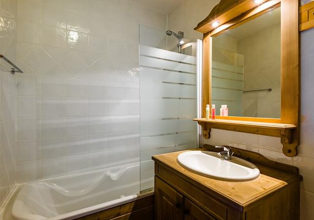 travelski home premium - Résidence Les Hauts de Comborcière 4* - La Toussuire