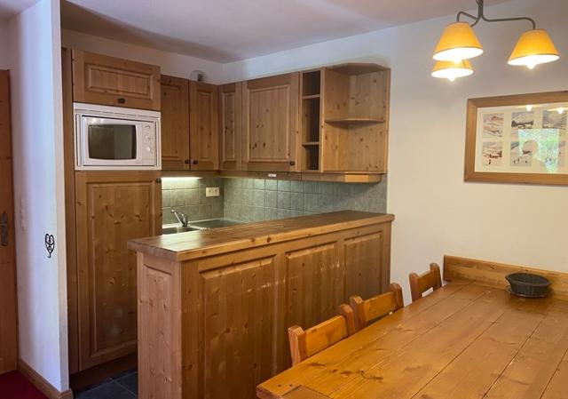travelski home premium - Résidence Les Hauts de Comborcière 4* - La Toussuire