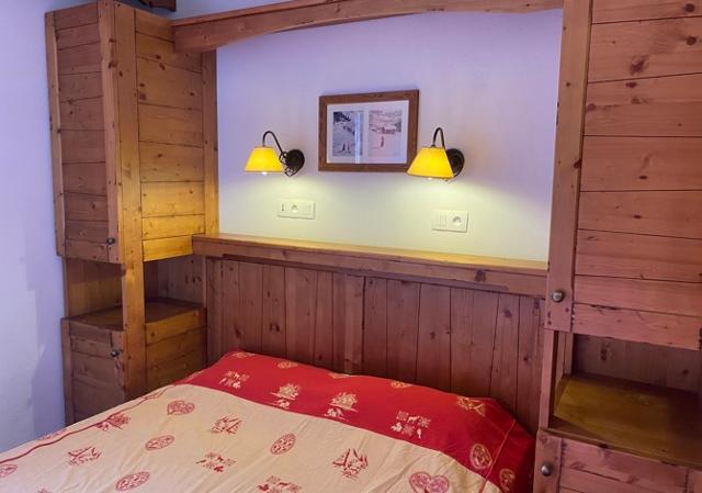 travelski home premium - Résidence Les Hauts de Comborcière 4* - La Toussuire