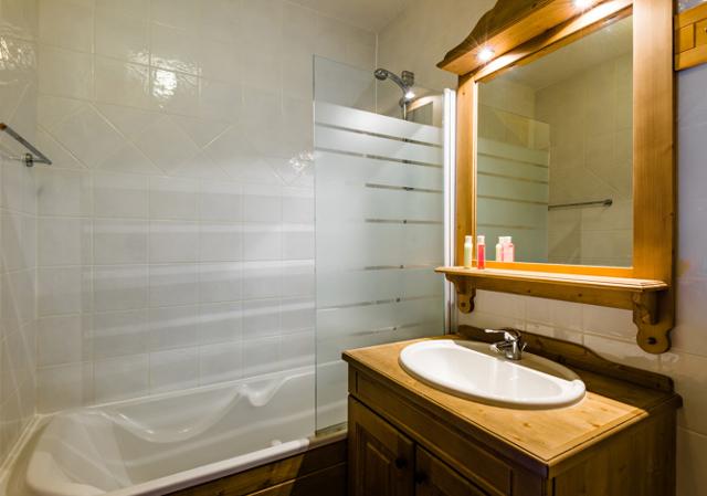 travelski home premium - Résidence Les Hauts de Comborcière 4* - La Toussuire