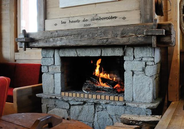 travelski home premium - Résidence Les Hauts de Comborcière 4* - La Toussuire