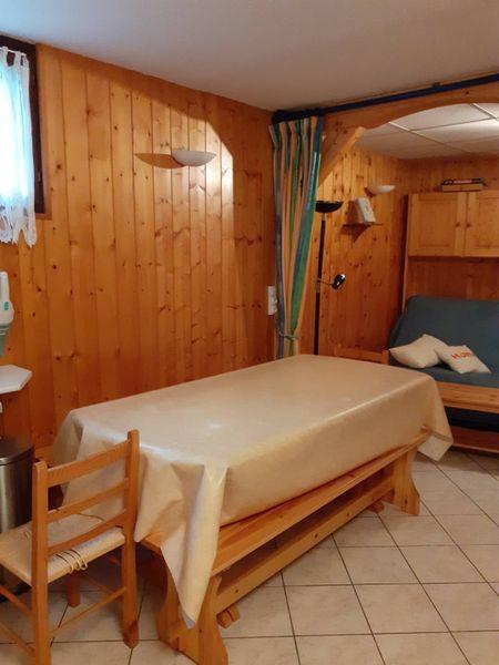 Appartement Le Balcon De L'alpe BAL-DOM-8B - Saint Jean d'Arves