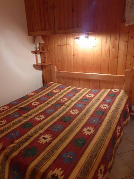 Appartement Le Balcon De L'alpe BAL-DOM-8B - Saint Jean d'Arves