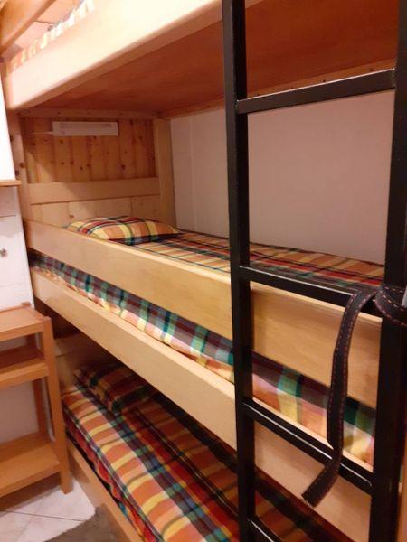 Appartement Le Balcon De L'alpe BAL-DOM-8B - Saint Jean d'Arves