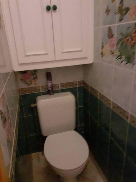 Appartement Le Balcon De L'alpe BAL-DOM-8B - Saint Jean d'Arves