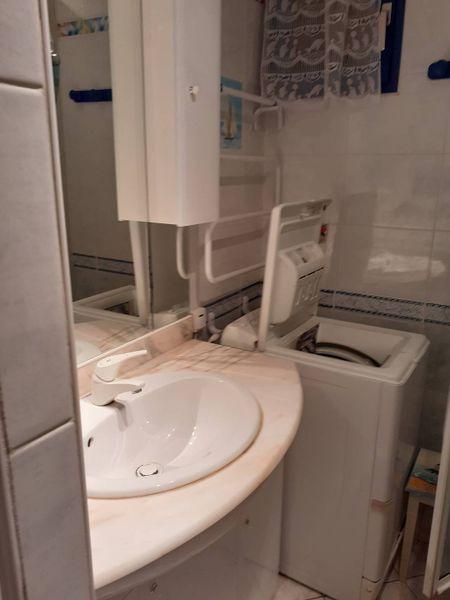 Appartement Le Balcon De L'alpe BAL-DOM-8B - Saint Jean d'Arves