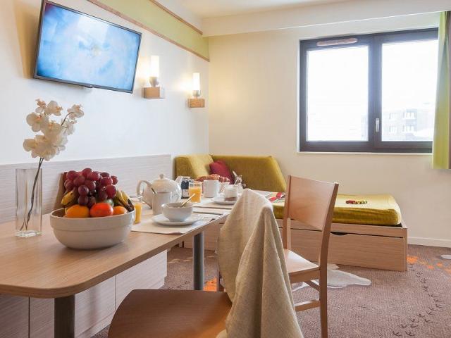 Pierre & Vacances Residentie Électra - Avoriaz