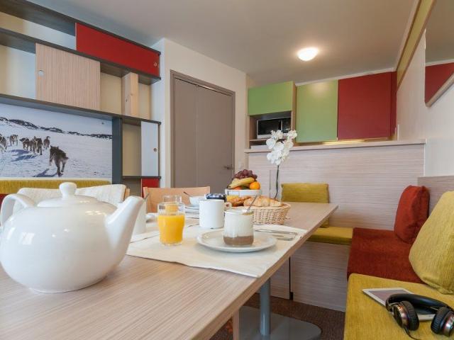 Pierre & Vacances Residentie Électra - Avoriaz