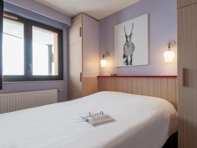 Pierre & Vacances Residentie Électra - Avoriaz