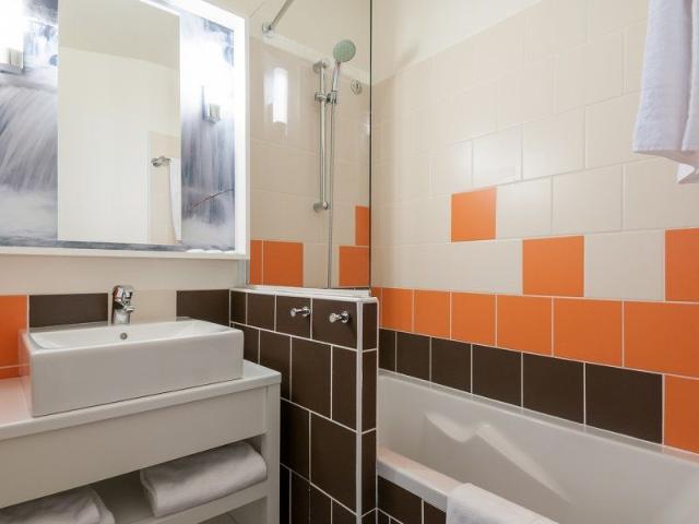 Pierre & Vacances Residentie Électra - Avoriaz