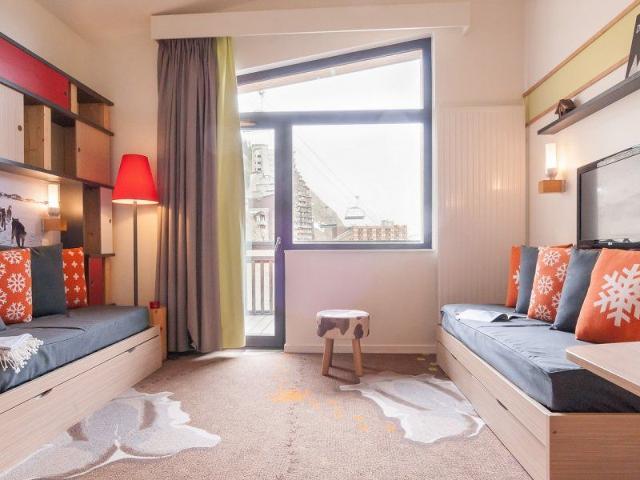 Pierre & Vacances Residentie Électra - Avoriaz