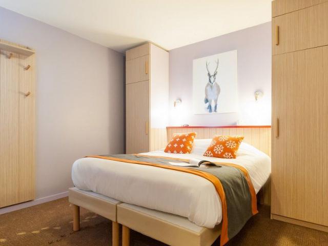 Pierre & Vacances Residentie Électra - Avoriaz