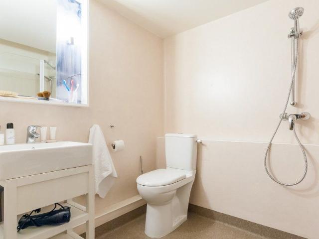 Pierre & Vacances Residentie Électra - Avoriaz