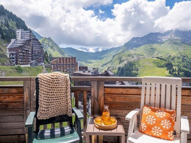 Pierre & Vacances Residentie Électra - Avoriaz