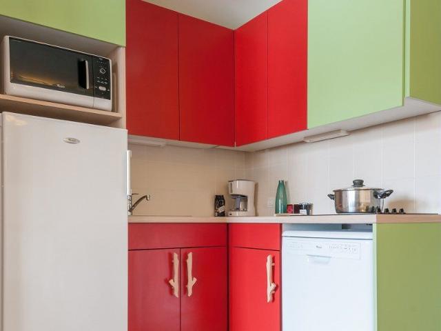 Pierre & Vacances Residentie Électra - Avoriaz