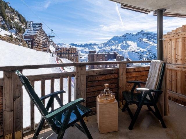 Pierre & Vacances Residentie Électra - Avoriaz