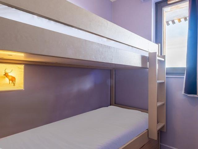 Pierre & Vacances Residentie Électra - Avoriaz