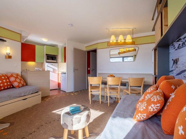 Pierre & Vacances Residentie Électra - Avoriaz