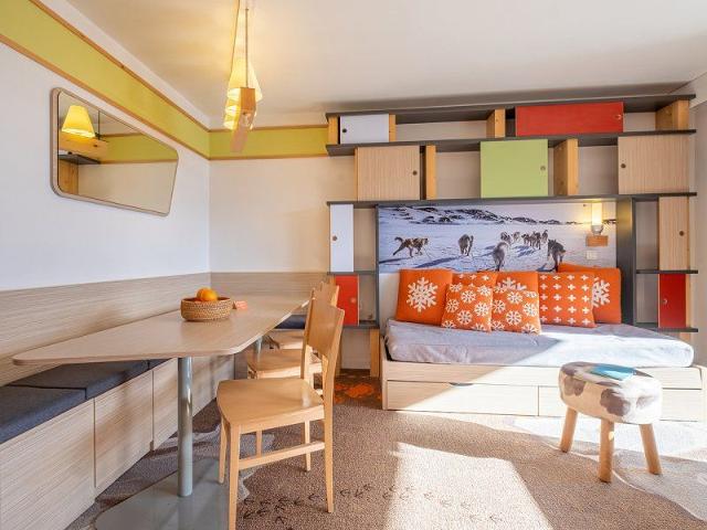 Pierre & Vacances Residentie Électra - Avoriaz