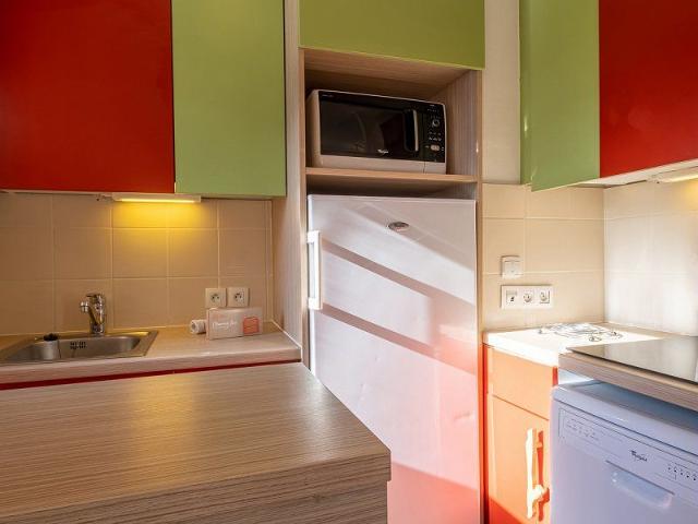 Pierre & Vacances Residentie Électra - Avoriaz