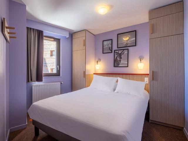 Pierre & Vacances Residentie Électra - Avoriaz