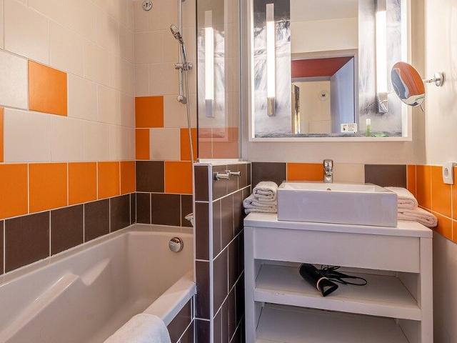 Pierre & Vacances Residentie Électra - Avoriaz