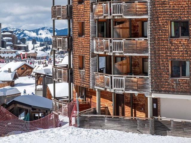Pierre & Vacances Residentie Électra - Avoriaz
