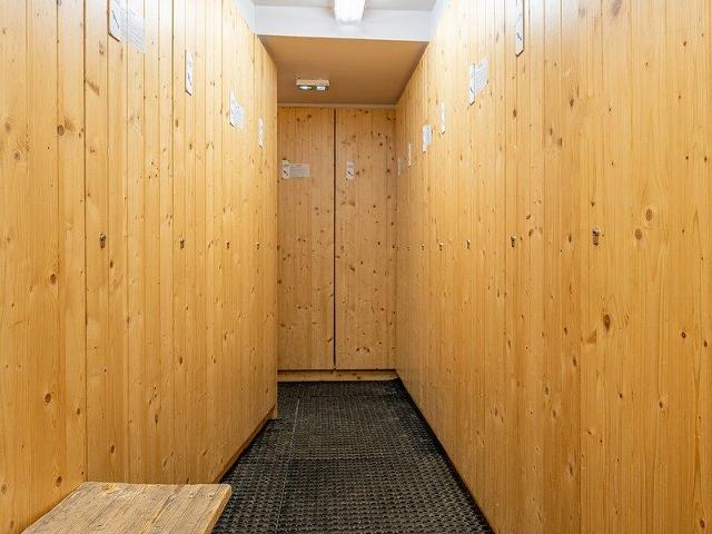 Pierre & Vacances Residentie Électra - Avoriaz