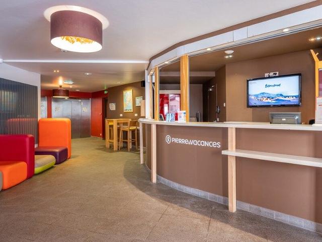 Pierre & Vacances Residentie Électra - Avoriaz