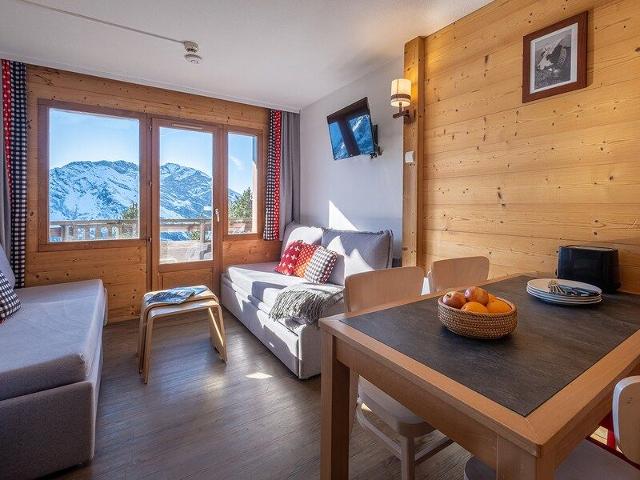 Pierre & Vacances Residentie Saskia Falaise - Avoriaz