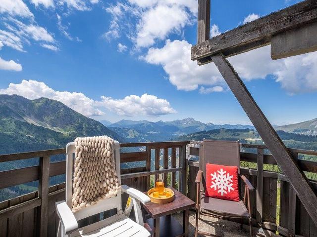 Pierre & Vacances Residentie Saskia Falaise - Avoriaz