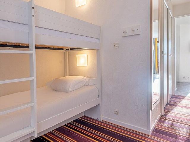 Pierre & Vacances Residentie Saskia Falaise - Avoriaz