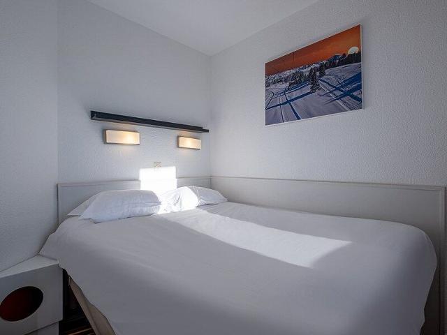 Pierre & Vacances Residentie Saskia Falaise - Avoriaz