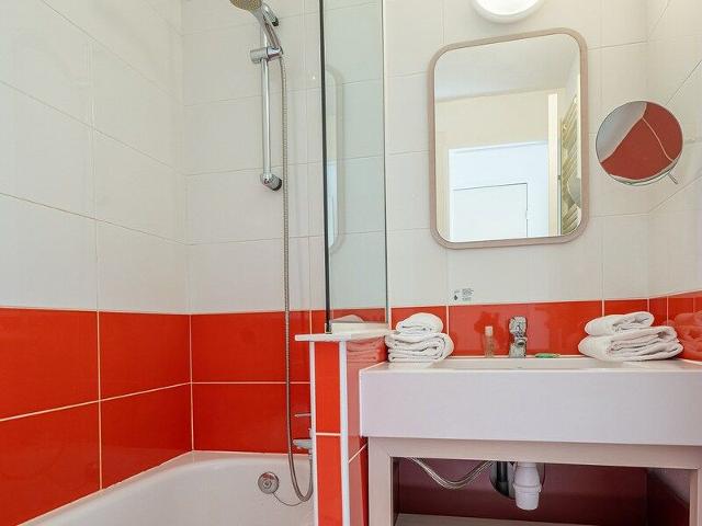 Pierre & Vacances Residentie Saskia Falaise - Avoriaz