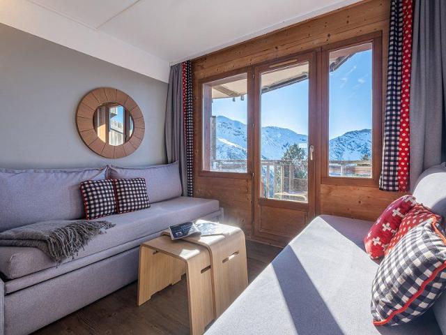 Pierre & Vacances Residentie Saskia Falaise - Avoriaz