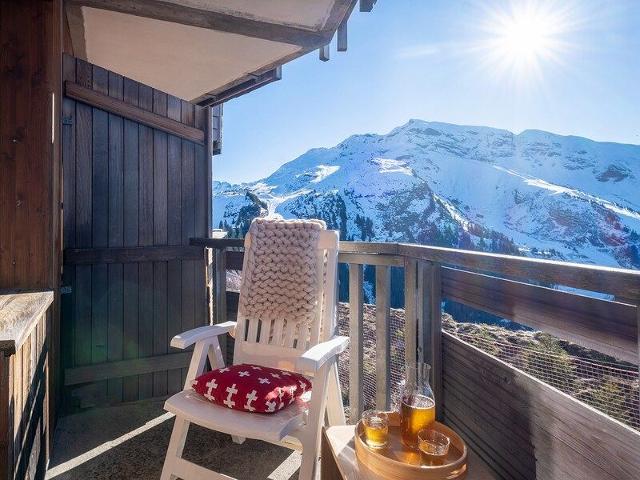 Pierre & Vacances Residentie Saskia Falaise - Avoriaz