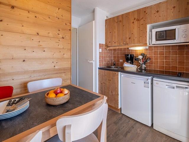 Pierre & Vacances Residentie Saskia Falaise - Avoriaz