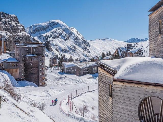Pierre & Vacances Residentie Saskia Falaise - Avoriaz