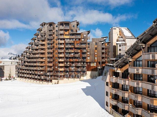 Pierre & Vacances Residentie Saskia Falaise - Avoriaz