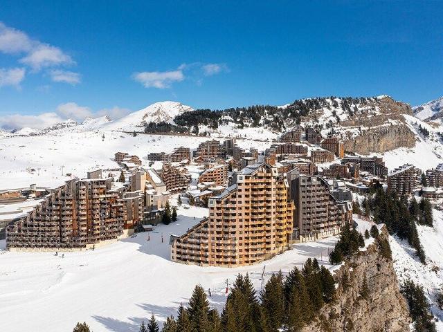 Pierre & Vacances Residentie Saskia Falaise - Avoriaz