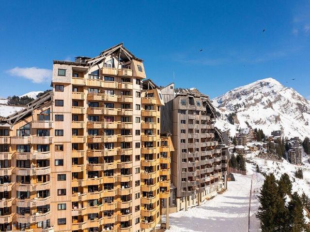 Pierre & Vacances Residentie Saskia Falaise - Avoriaz