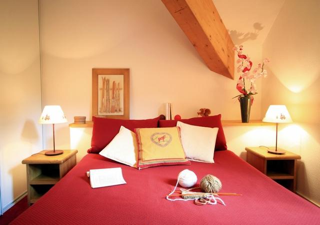 Résidence Lagrange Vacances L'Ardoisière 4* - Saint Lary Soulan