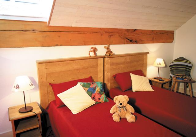 Résidence Lagrange Vacances L'Ardoisière 4* - Saint Lary Soulan
