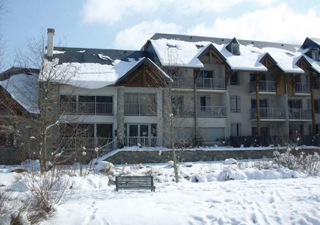 Résidence Lagrange Vacances L'Ardoisière 4* - Saint Lary Soulan