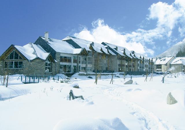 Résidence Lagrange Vacances L'Ardoisière 4* - Saint Lary Soulan