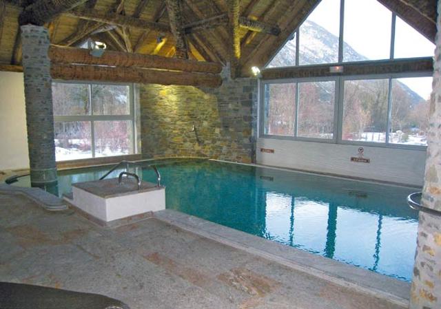 Résidence Lagrange Vacances L'Ardoisière 4* - Saint Lary Soulan