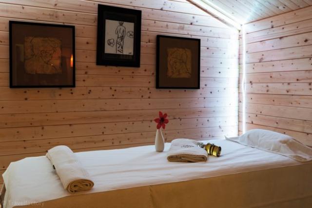 Résidence Lagrange Vacances L'Ardoisière 4* - Saint Lary Soulan
