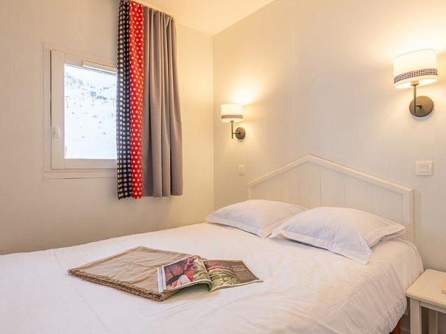 Pierre & Vacances Residentie Le Thabor - Valmeinier