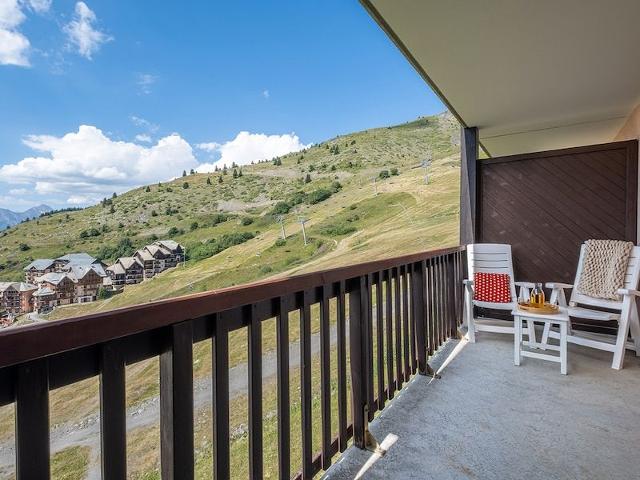 Pierre & Vacances Residentie Le Thabor - Valmeinier